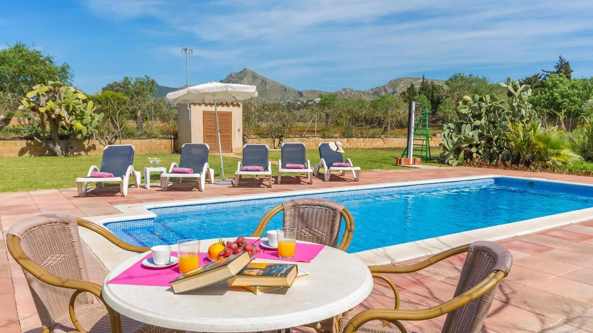 Villa Marilen Alcudia   Alcudia (Mallorca)