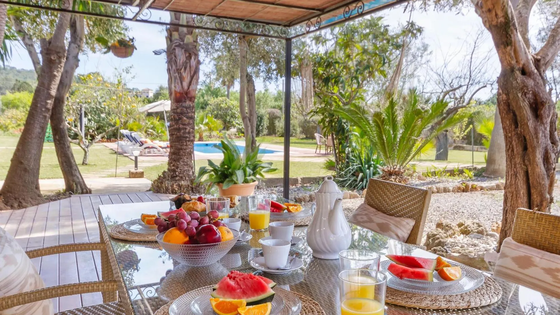 Villa Marilen Alcudia  Spain